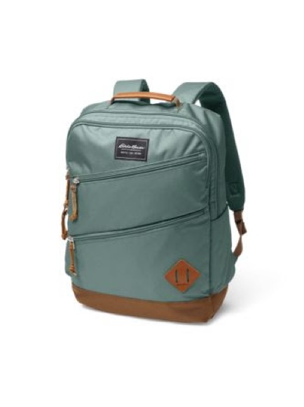 Eddie Bauer Bygone Campus Backpack In Dragonfly